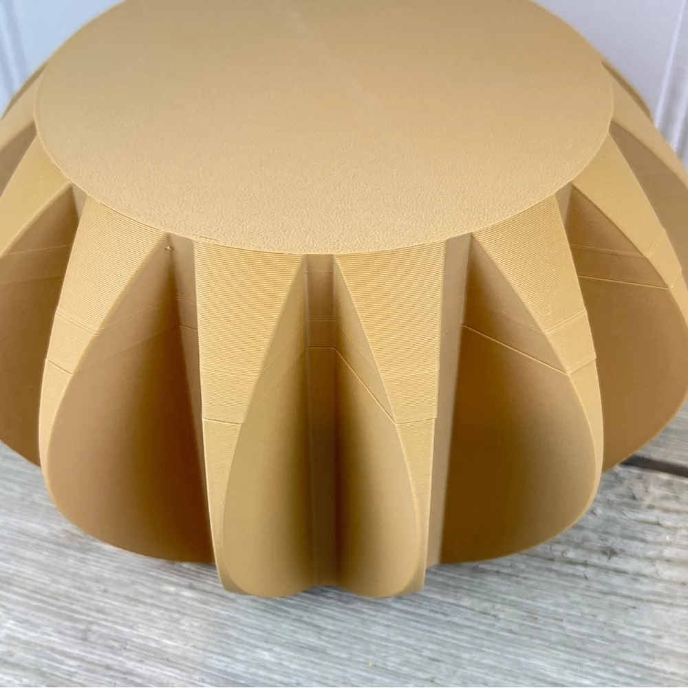 The Kire Storage Container, Lidded Storage Jar